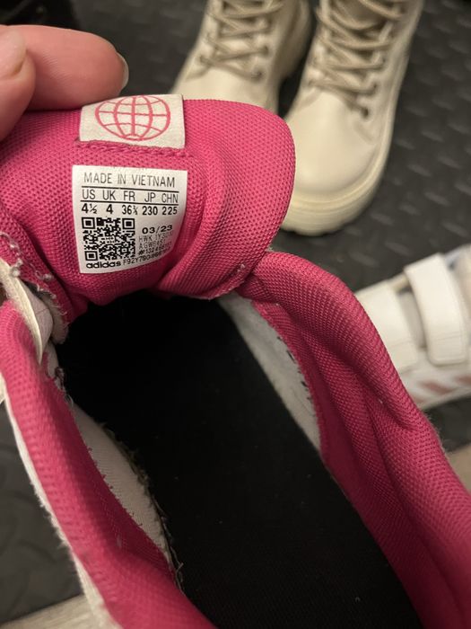 Incaltaminte copii 36,37