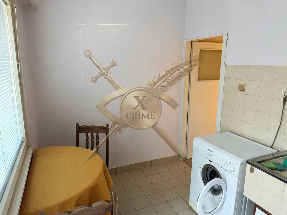 Дава се под наем Двустаен апартамент в Варна, Левски - 50 кв.м за 350 € - Снимка #3