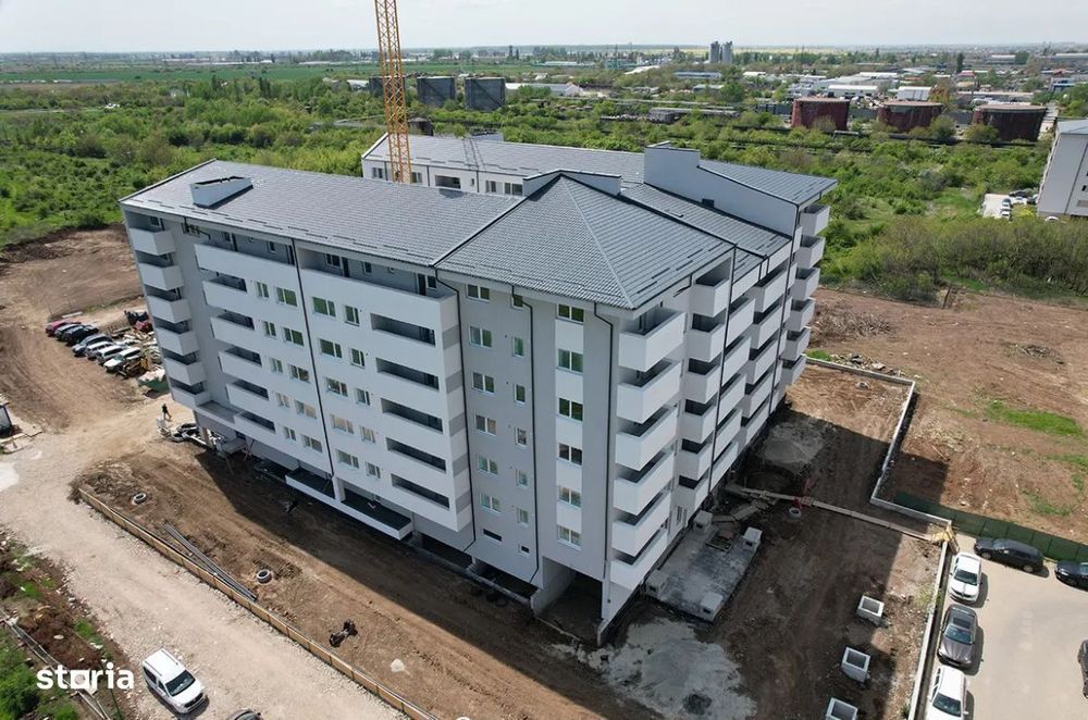 Studio nou de vânzare | Zona Berceni – Metalurgiei |Comision 0%