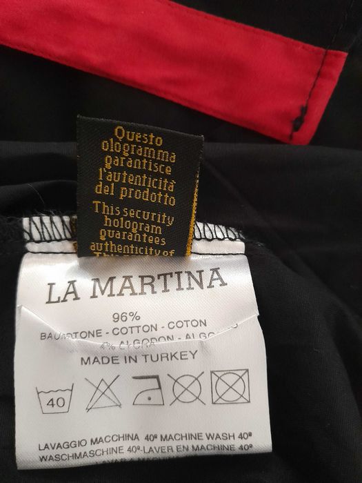 Camasa La Martina, m, 80 lei