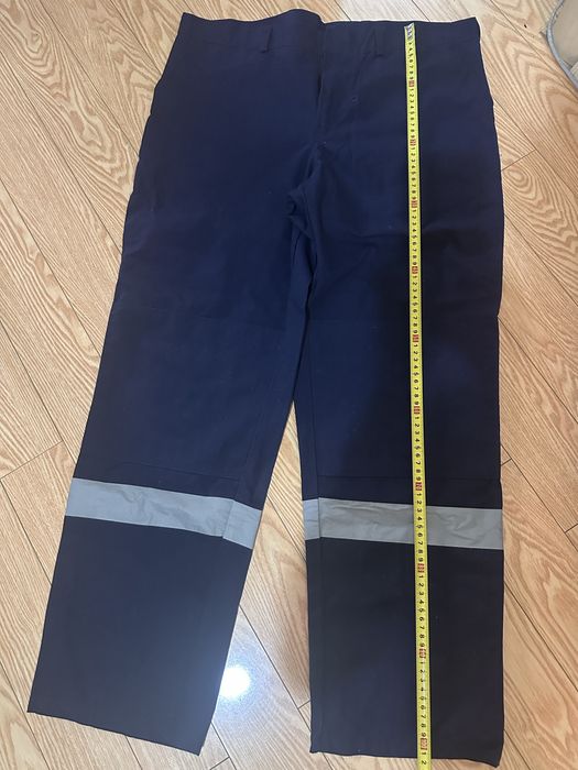 Мужская форма, только брюки 54-56 размер