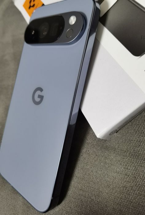 Pixel 10 pro 256 moonstone