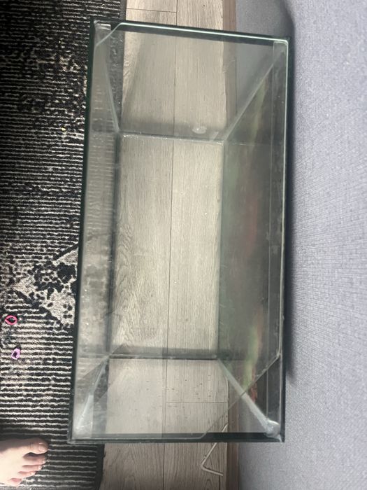 Аквариум на 54 литра