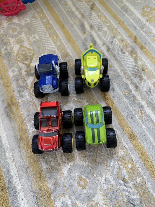 Набор игрушек оригинал