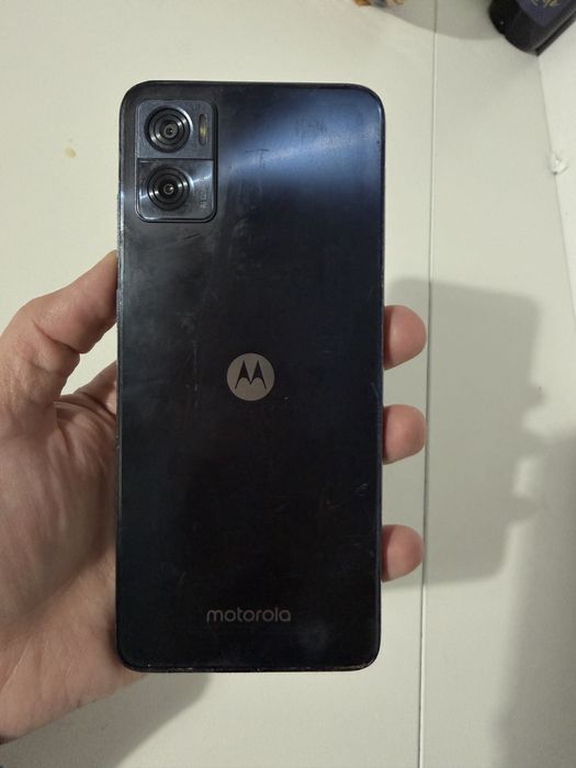Motorola e22 pitin lovin sus in colt