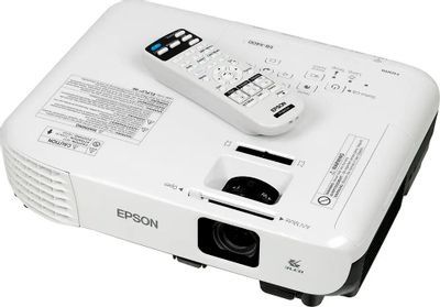Epson eb-x400 новый в упаковке