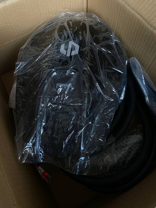 BYD 7kW original Leapmotor