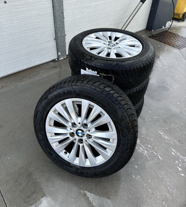 Jante originale Bmw r 16, 5*112 pt seria 1, seria 2,seria 3