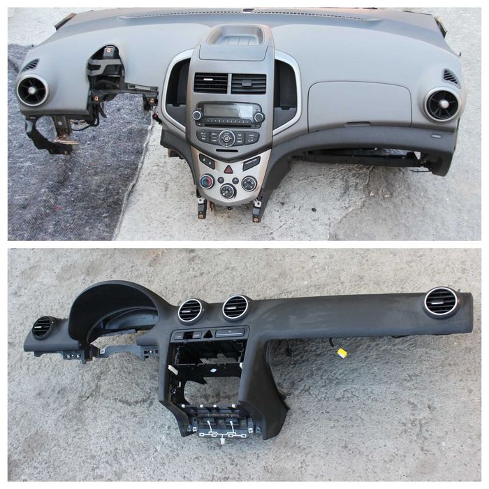 Табло за лек автомобил, бус или джип