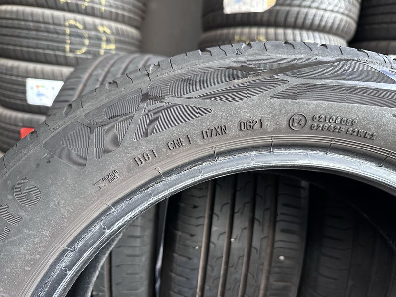 205/55/17 CONTINENTAL 4бр