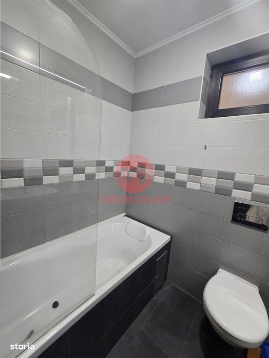 Apartament 2 Camere De Inchiriat | Modern, Proaspat Renovat | Cartier