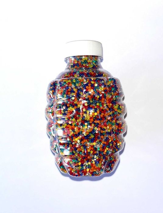 40,000 бр, Гел топчета, гелови топчета, орбиз, gel balls, orbeez