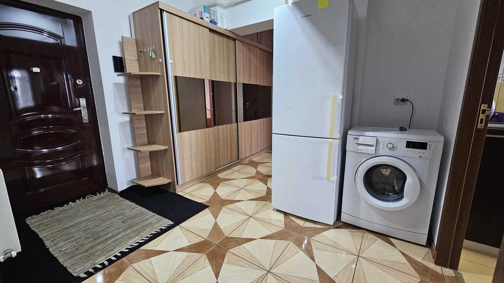 De inchiriat!!! Apartament 2 camere, zona foarte buna!