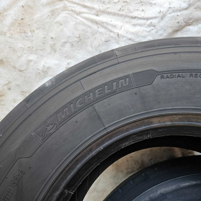 1 гума за ремарке 235/75R17.5 Michelin X Line Energy T 143/141J FRT