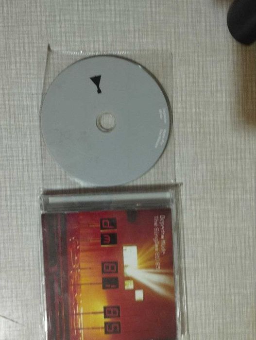 продаются Фирменные DEPECHE MODE CD Альбомы+сольные проекты