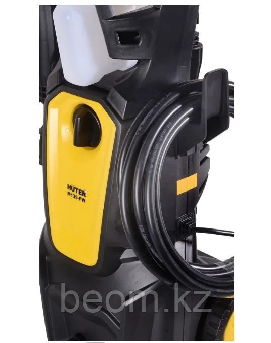 Мойка автомобильная.