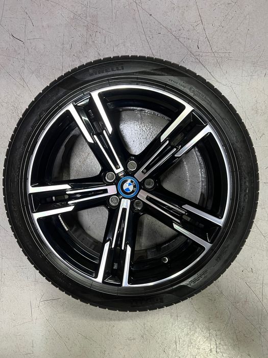 Jante Originale BMW Seria 3, 4 (G20, G22) R18 M848