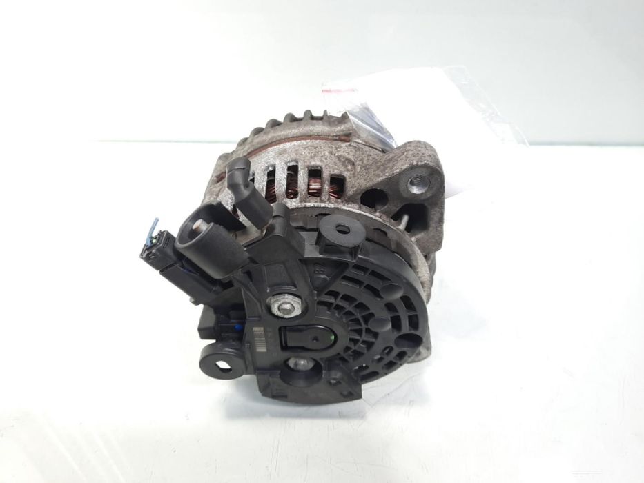 Alternator 150A, cod 9646321880, Peugeot 5008, 1.6 HDI, 9HZ