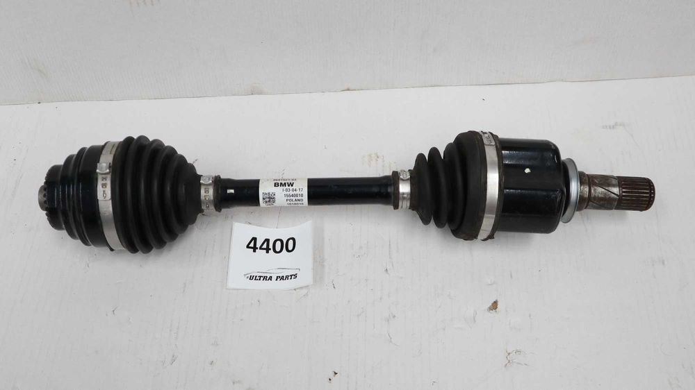 Предна лява полуоска Мини Ф55 Ф56 Ф57 Mini F55 F56 F57