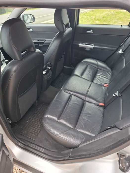 Volvo v50 eDrive 2011