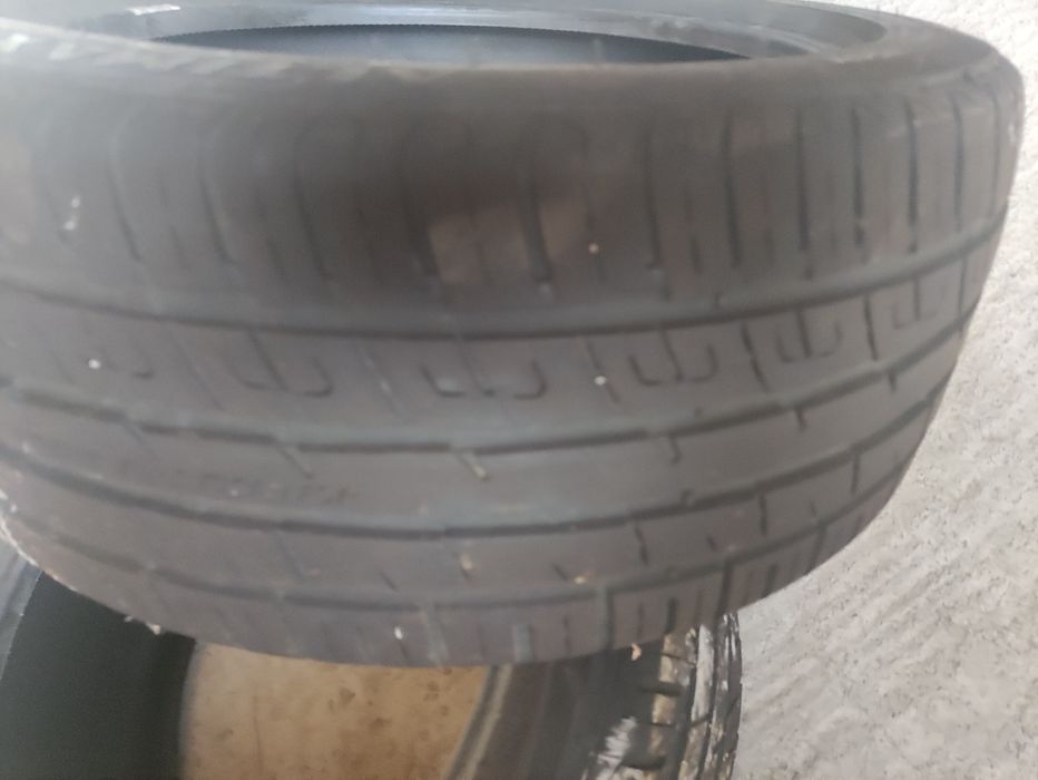 Гуми 16-ки за Сеат Ибиза