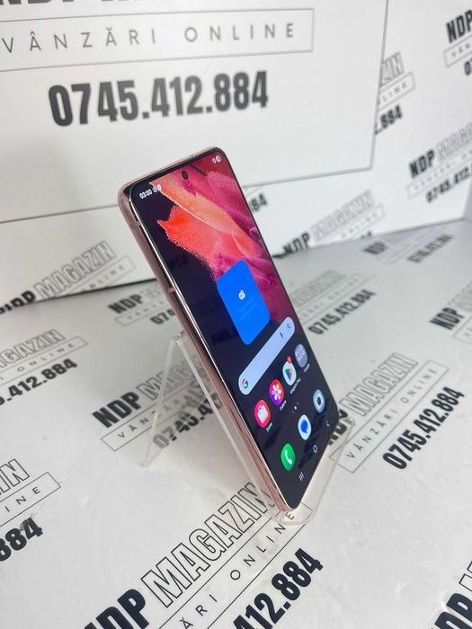 NDP Amanet NON-STOP Bld.Iuliu Maniu 69 SAMSUNG S21 (49937)