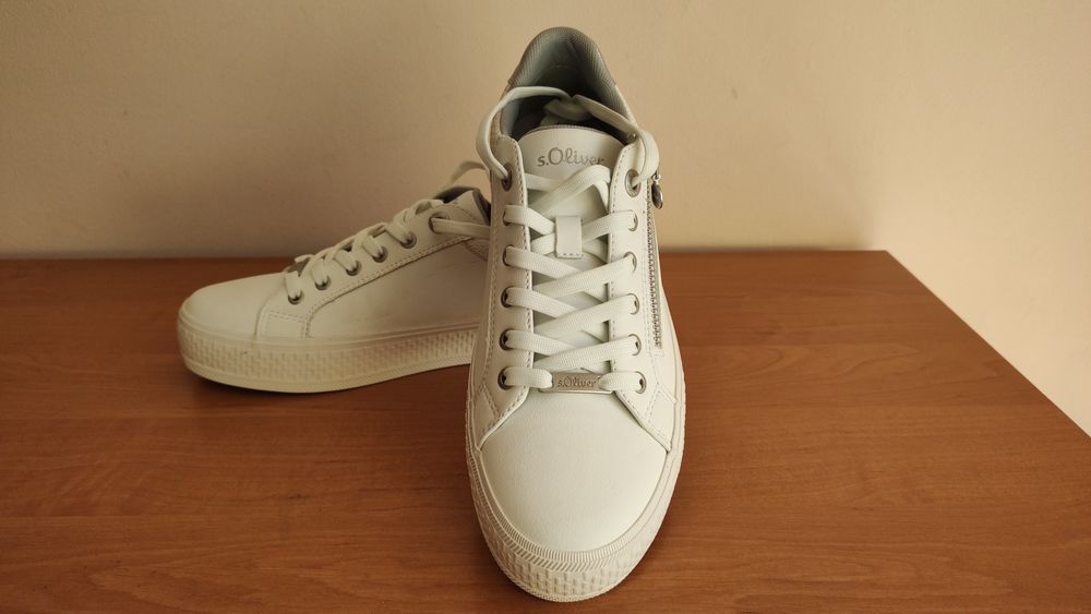 Сникърси  S.Oliver