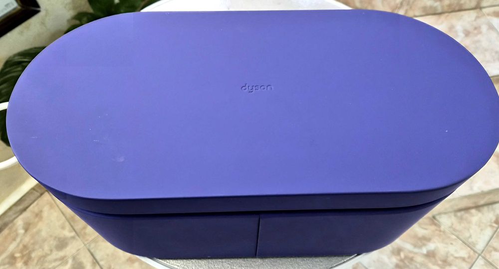 Маша-преса Dyasan airwap complete-Нова