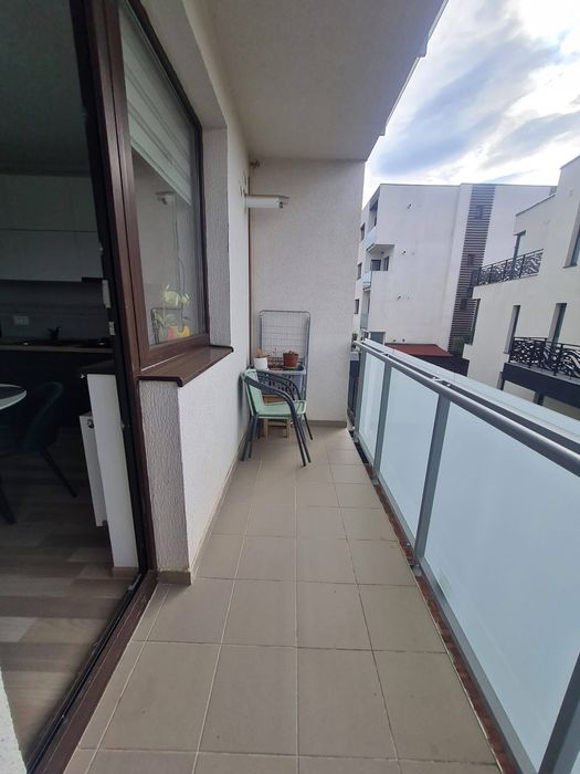 Apartament 2 canere, Ghimbav, cu loc parcare inclus