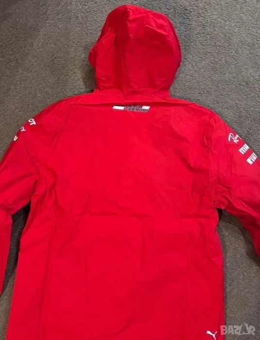 Hови  грейка на Милан, Ферари и яке PSG