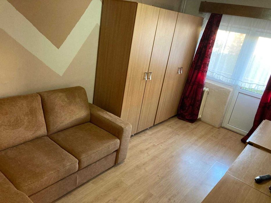 Inchiriez garsoniera confort 1 , zona MIORITA, MICALACA.