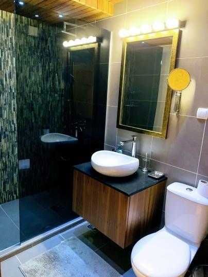 Дава се под наем Двустаен апартамент в Бургас, Център - 57 кв.м за 219.3 € - Снимка #5