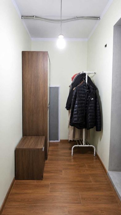Продажа 1-комнатной квартиры 14500