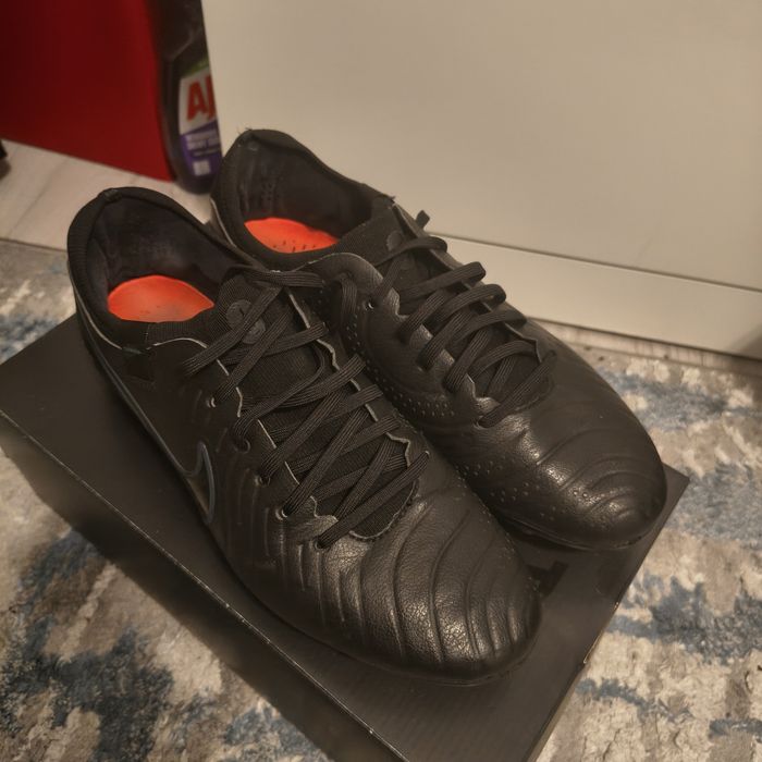 Vând Ghete Nike tiempo 10 Pro FG