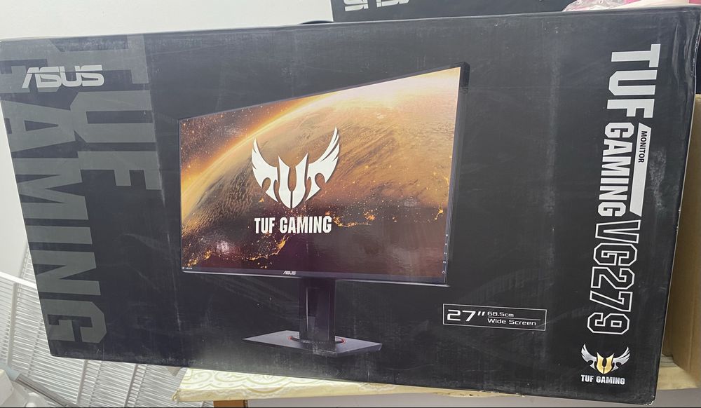 монитор сатылады