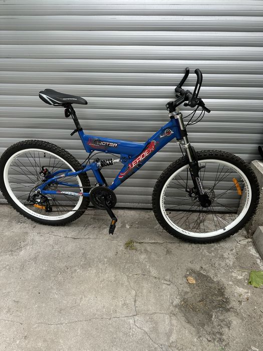 Велосипед 26’’ нов