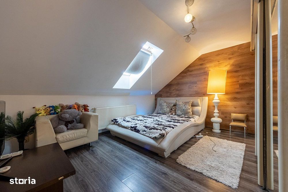 Piata Resita, Berceni, 3 camere, renovat total