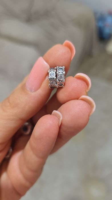 Stoppere compatibile Pandora/ Trollbeads