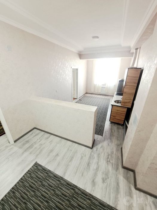 Eco shaxardan kv sotiladi hamma sharoiti bor holati zor 1-dom 1-podez
