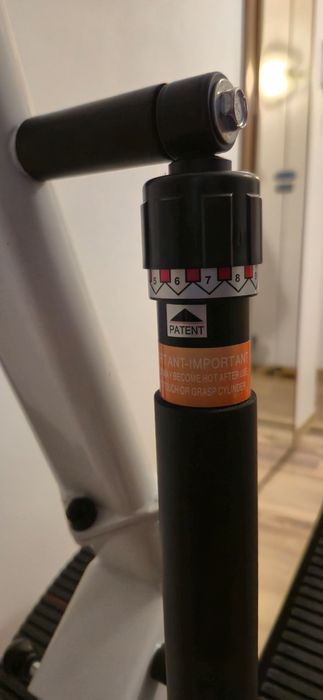 Vând Stepper ca Nou