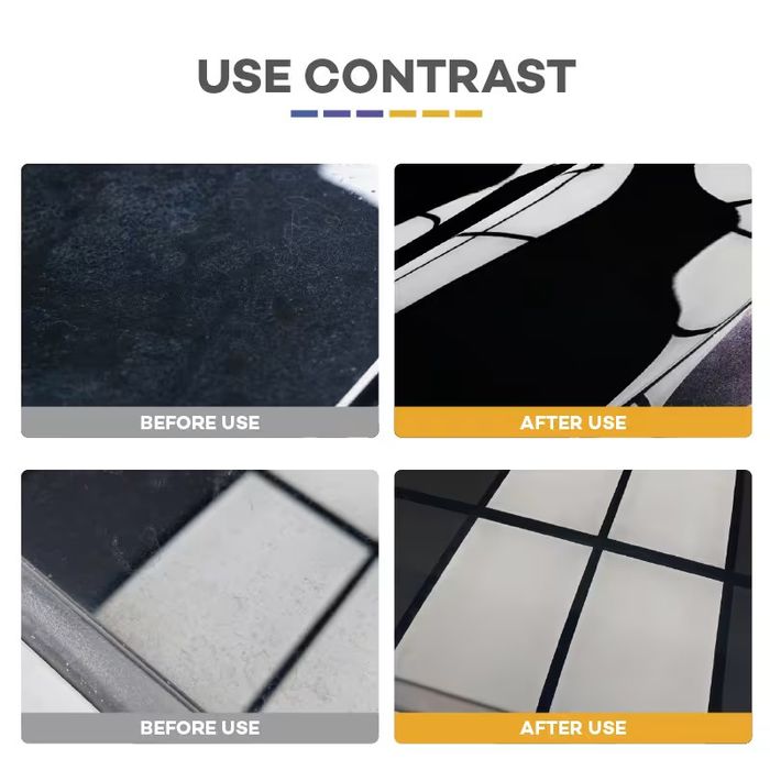 S10 – Гел за премахване на водни петна