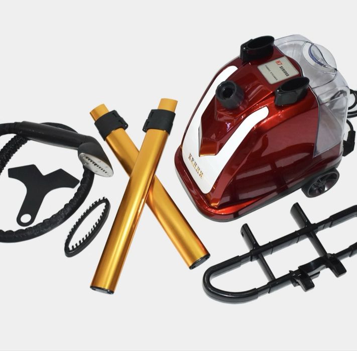 Отпариватель паровой утюг par dazmol KELLI kl-815 Келли Braun Tefal