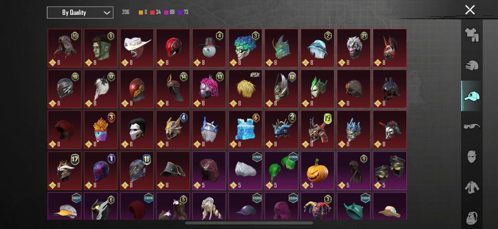 Срочно продам Акк пабг