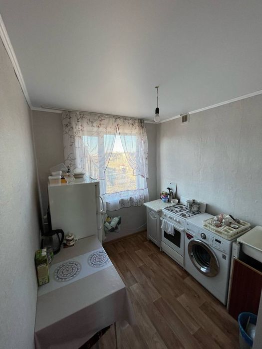 Продается 3х комнатная квартира