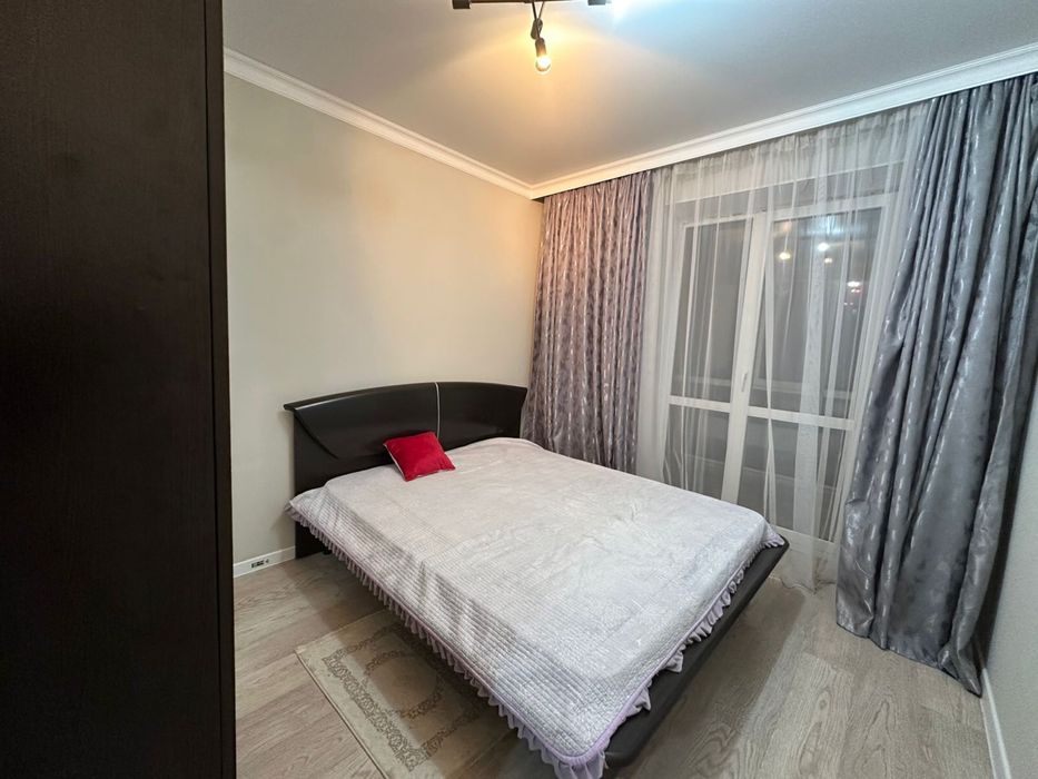 Сдам 2 комнатную квартиру