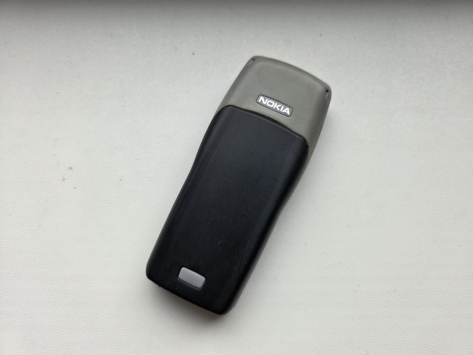 Nokia 1100 RH-18