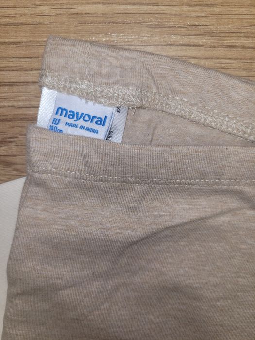 Нов комплект Mayoral, 140см.