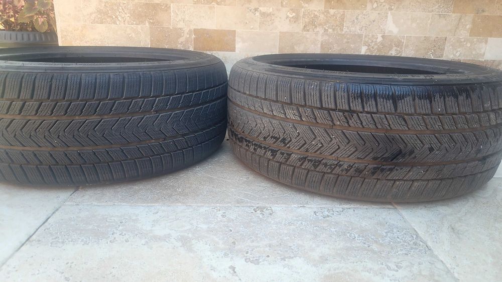 Anvelope iarna 225/40/R19 DOT3523