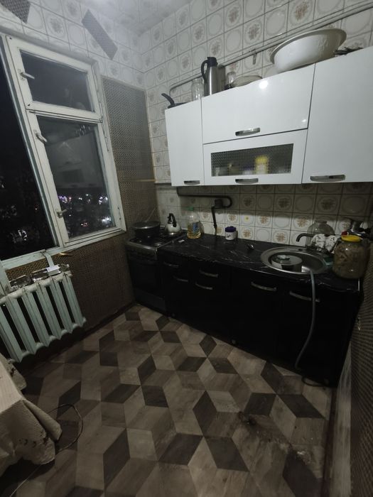 Аренда Квартира Чилонзор 6 3- Хонали квартира