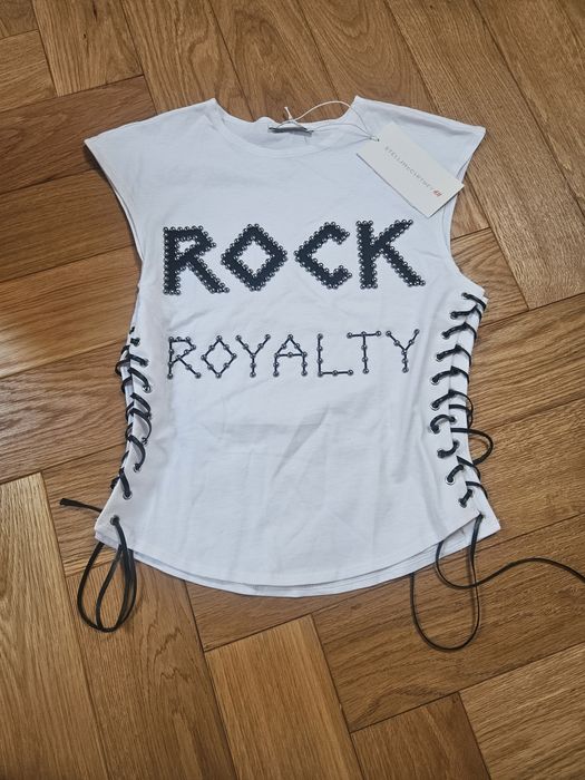 Vand tricou Stella McCartney for H&M 2026
